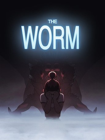 Poster of The Worm