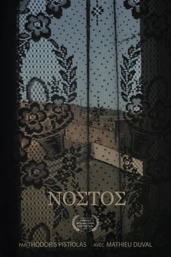 Poster of Nostos