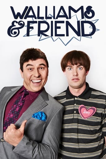 Poster of Walliams & Friend