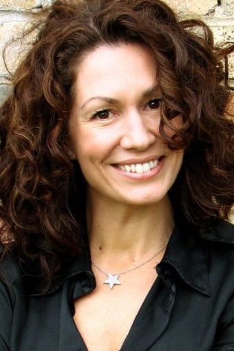 Portrait of Kitty Flanagan