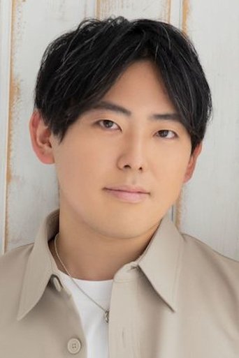 Portrait of Shuya Watanabe