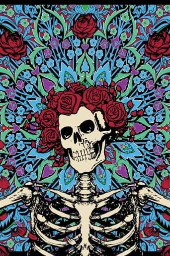 Poster of Deadheads