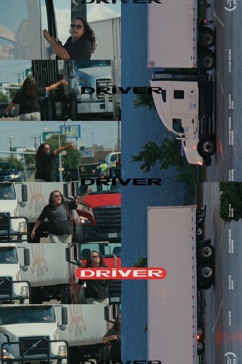 Poster of DRIVER