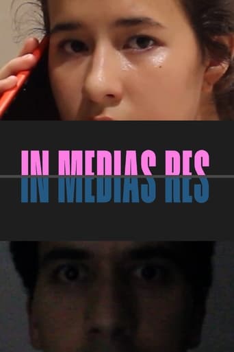 Poster of In Medias Res