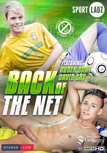 Poster of Back Of The Net