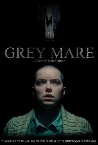 Poster of Grey Mare