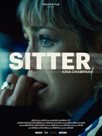 Poster of Sitter