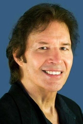 Portrait of Neil Breen