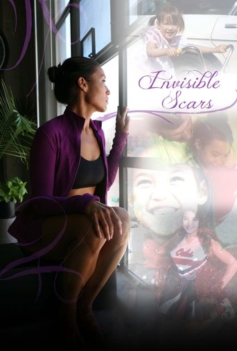 Poster of Invisible Scars