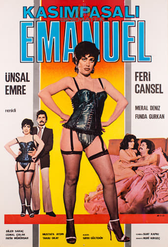 Poster of Emmanuelle From Kasimpasa