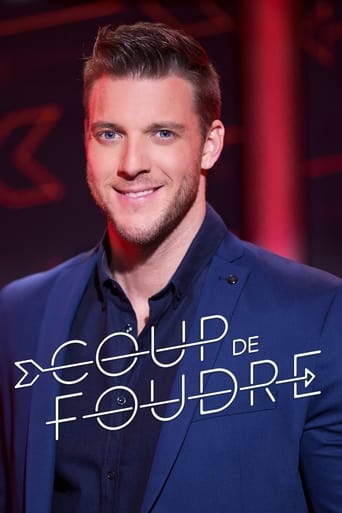 Poster of Coup de foudre