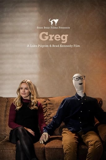 Poster of Greg