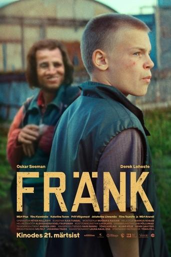 Poster of Fränk