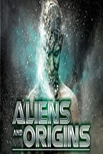 Poster of Aliens and Origins