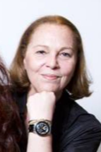 Portrait of Regina Chaves