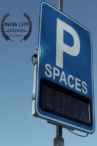 Park & Ride Poster of Park & Ride
