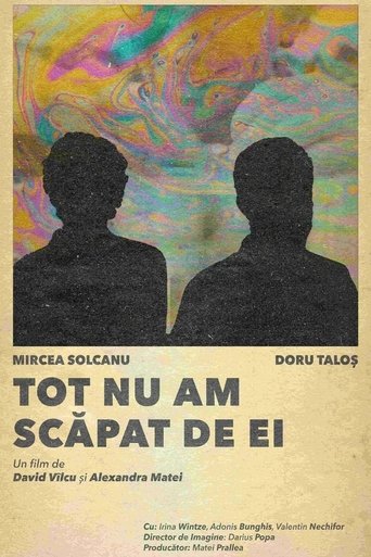 Poster of They’re Still Here