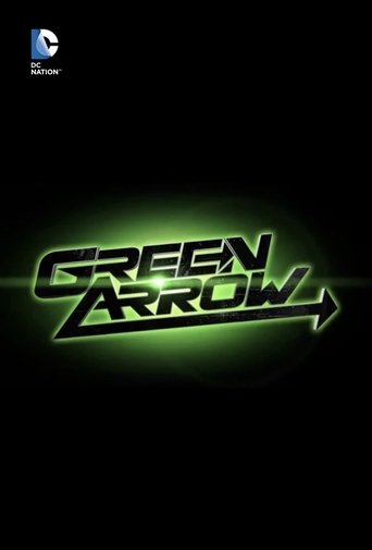 Poster of Green Arrow