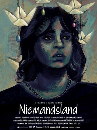 Poster of Niemandsland