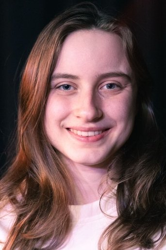 Portrait of Laura O'Connor