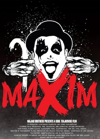 Poster of Maxim