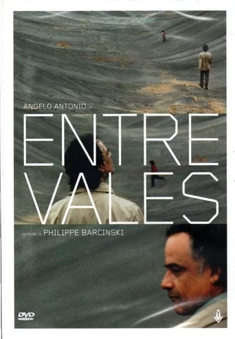 Poster of Between Valleys