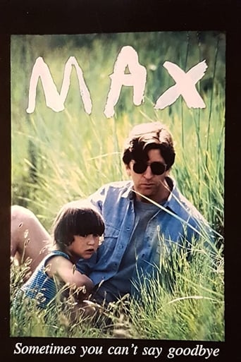 Poster of Max