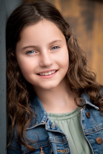 Portrait of Piper Dacosta
