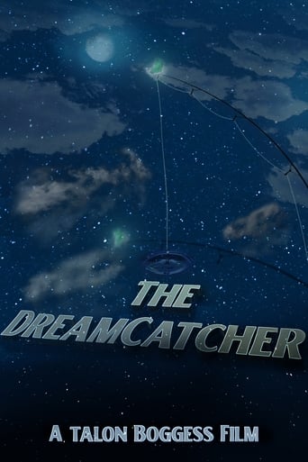 Poster of The Dreamcatcher