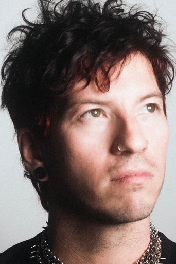 Portrait of Josh Dun