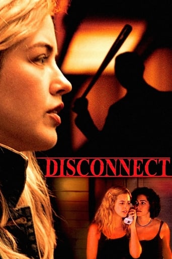 Poster of Disconnect