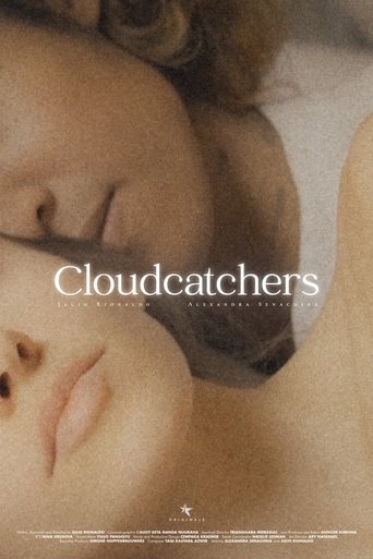 Poster of Cloudcatchers