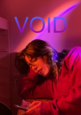 Poster of Void