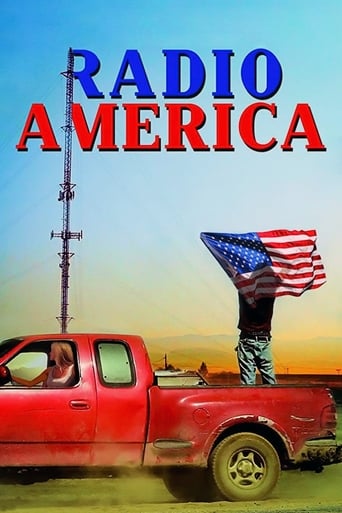 Poster of Radio America