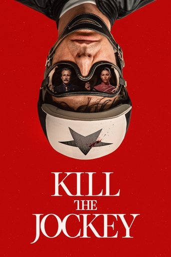 Poster of Kill the Jockey