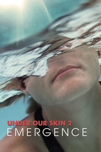 Poster of Under Our Skin 2: Emergence