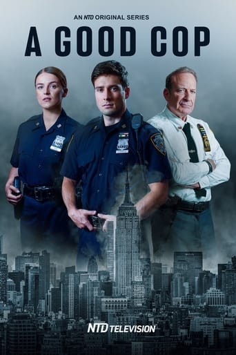 Poster of A Good Cop