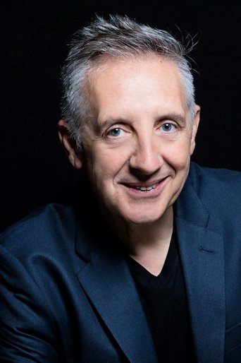 Portrait of Pandi Laço