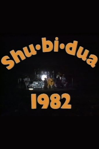 Poster of Shu-bi-dua: Live fra Tivolis koncertsal