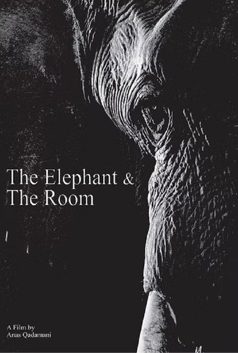 Poster of The Elephant & the Room