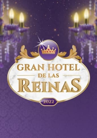 Portrait for Gran Hotel de las Reinas - Season 2