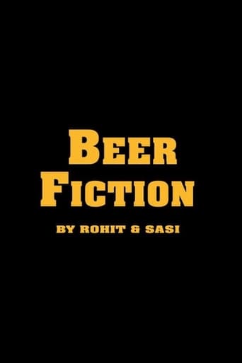 Poster of Beer Fiction