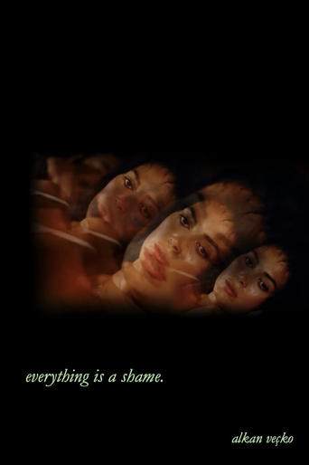 Poster of everything is a shame.