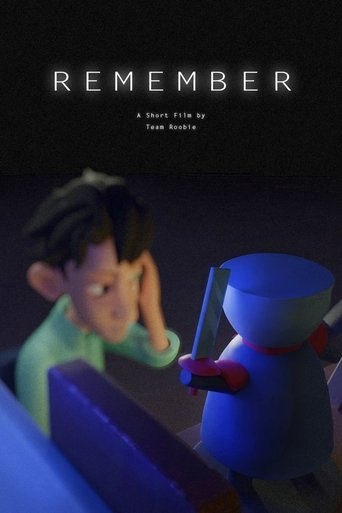 Poster of Remember