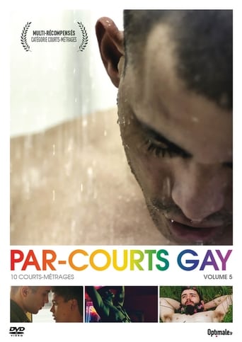 Poster of Par-courts Gay, Volume 5