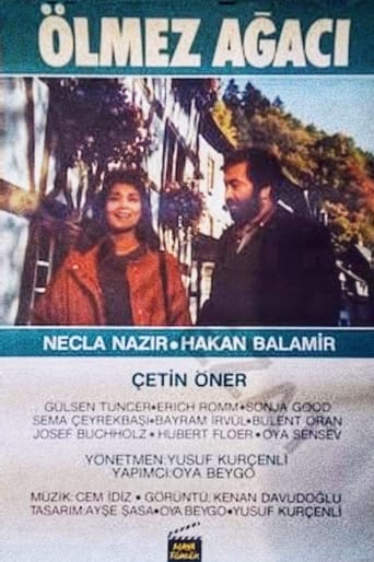 Poster of Ölmez Ağacı