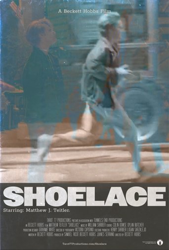 Poster of Shoelace