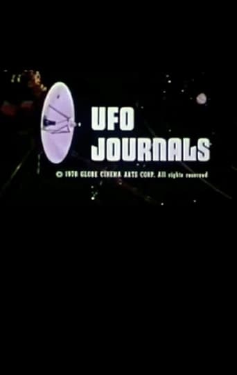 Poster of UFO Journals