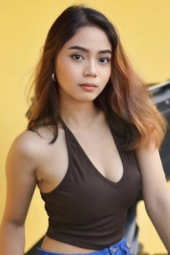 Portrait of Bianca Ramos