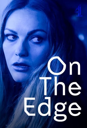 Poster of On the Edge